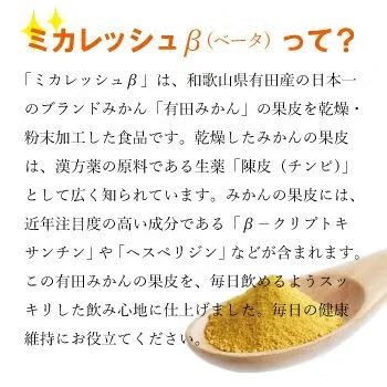 ミカレッシュβ - 画像5