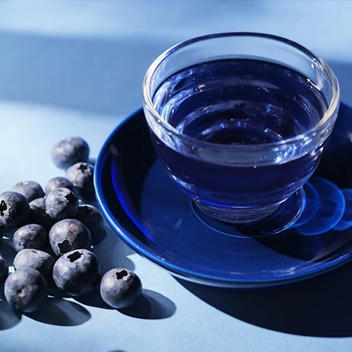 True Blue Oolong トゥルー・ブルー・ウーロン 【HDS】 - 画像4
