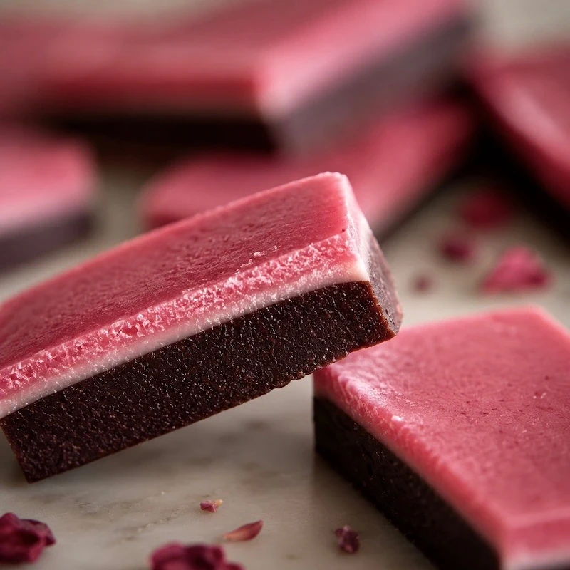 RAW CHOCOLATE　PINK ENERGY　 - 画像2