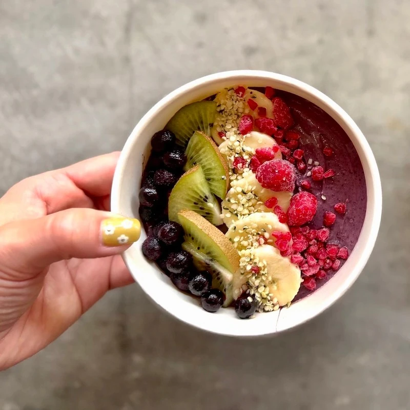 SMOOTHIE BOWL　【GIFT】ACAI BOWL - 画像2
