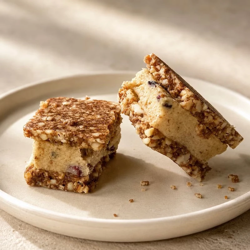 RAW BUTTER SAND　TIRAMISU - 画像3