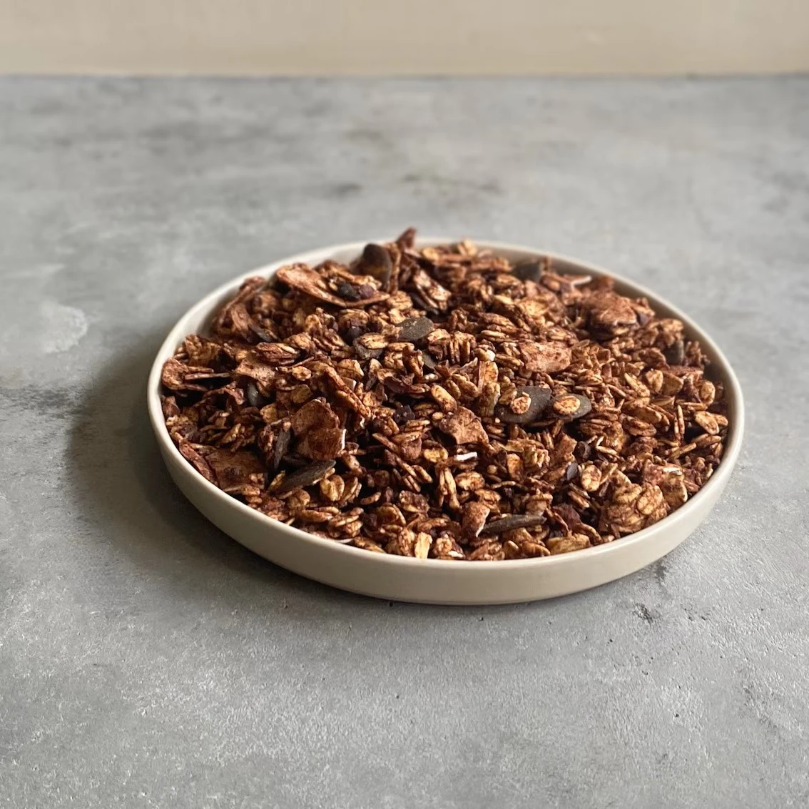 DRIED MUESLI　CACAO OATS - 画像2