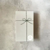 ギフトBOX 米粉の塩麹スパイスクッキー詰め合わせ(ミニサイズ4枚入り×6袋) - 画像5
