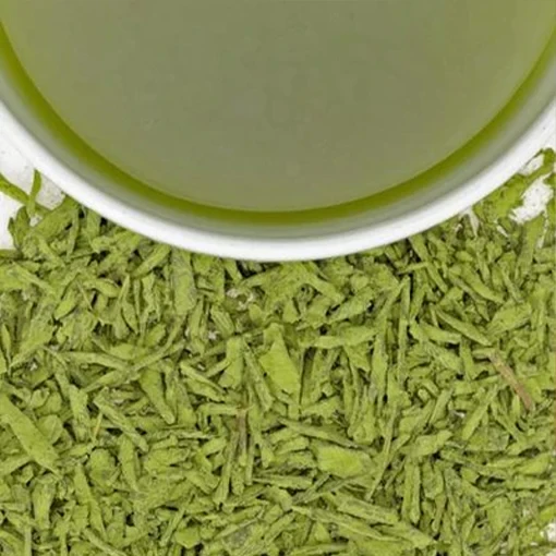 Matcha Peach 抹茶・ピーチ【HT】 - 画像2
