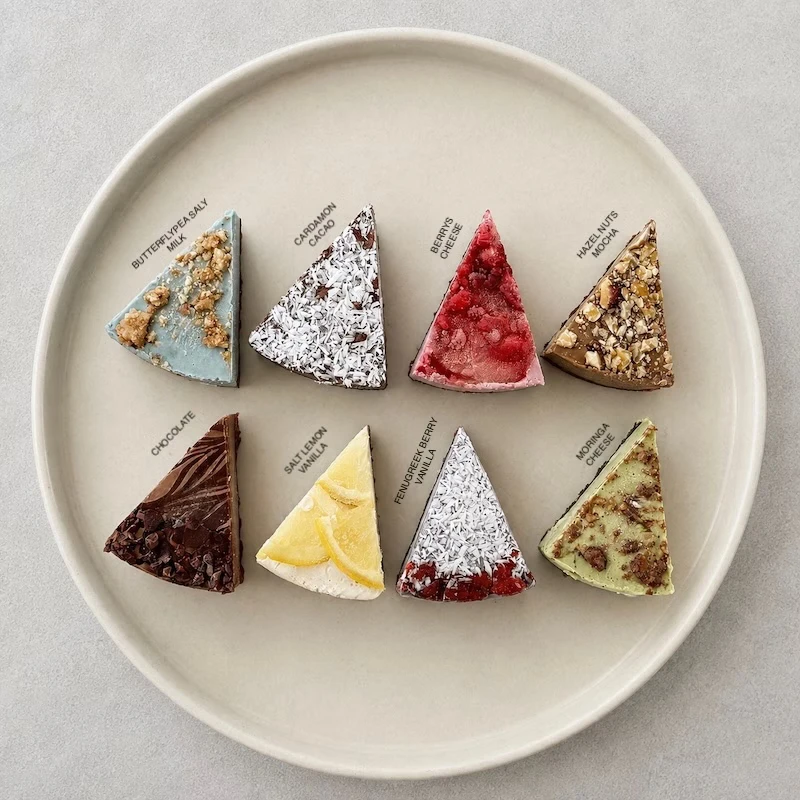 RAW CAKE　8P ASSORT - 画像3