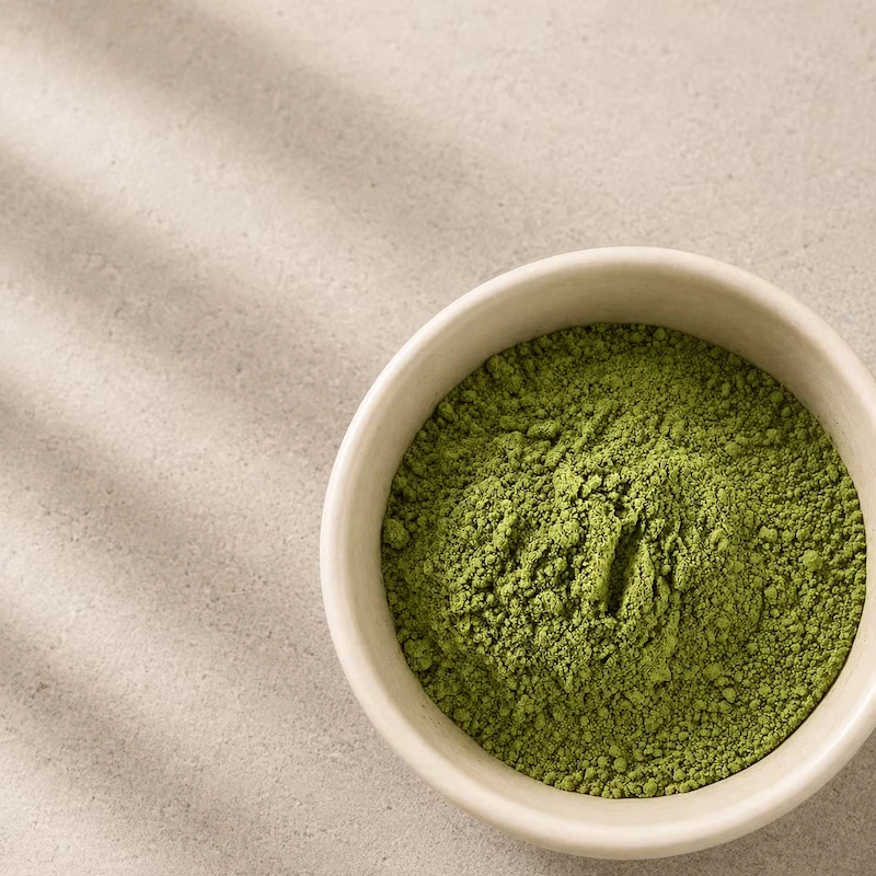 RAW COOKIE　COCONUT MATCHA - 画像3