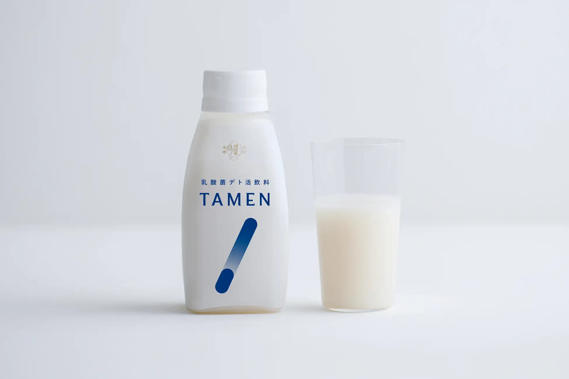 TAMEN タメン - 画像1