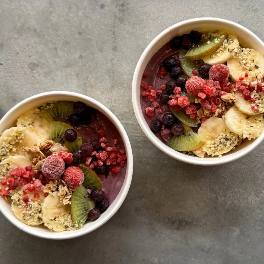 SMOOTHIE BOWL　【GIFT】ACAI BOWL - 画像4