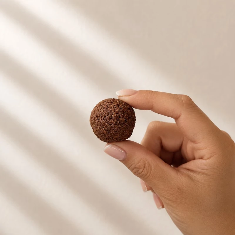 RAW COOKIE　COCONUT CACAO - 画像3