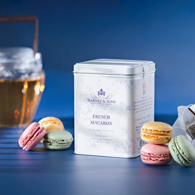 French Macaron フレンチ・マカロン 【HDS】 - 画像1