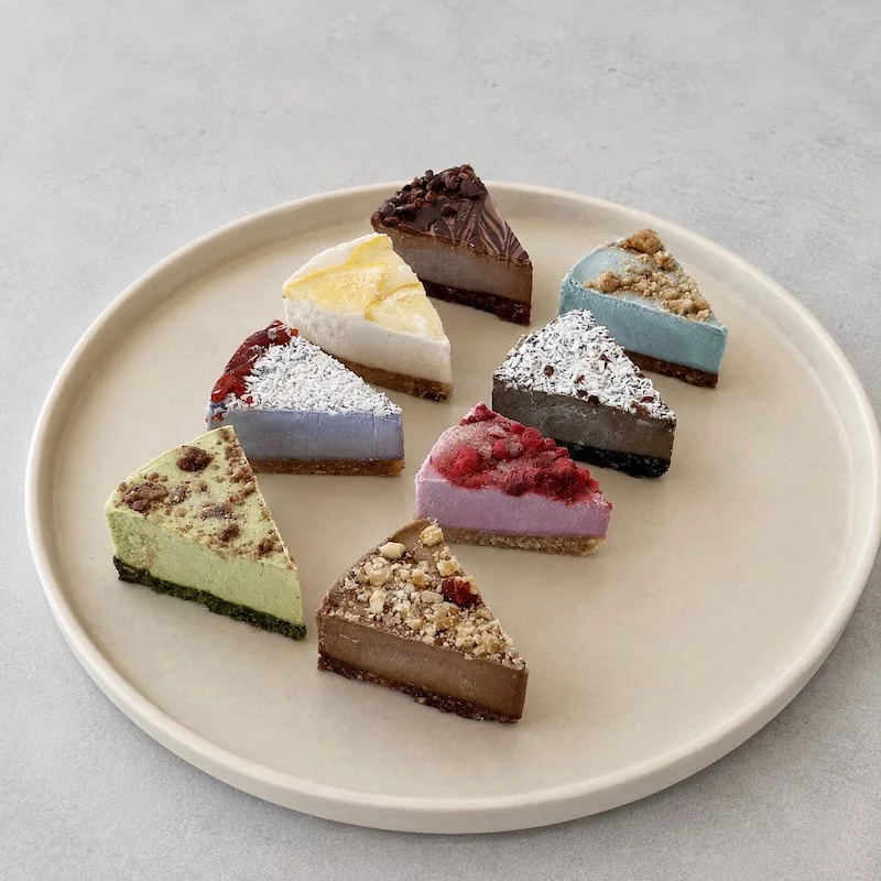 RAW CAKE　8P ASSORT - 画像5