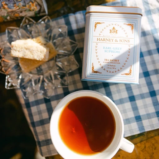 Earl Grey Supreme アールグレイ・シュプリーム【Classic】 - 画像4