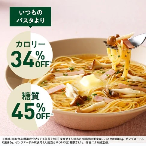 ゼンブヌードル 細麺 - 画像5