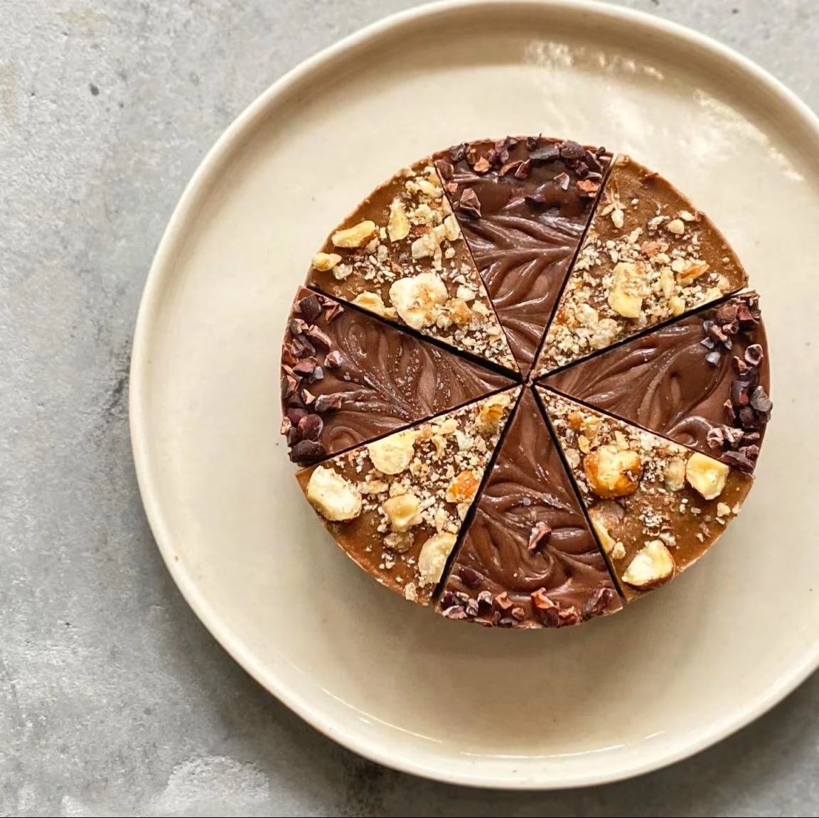 RAW CAKE CHOCO ASSORT - 画像1