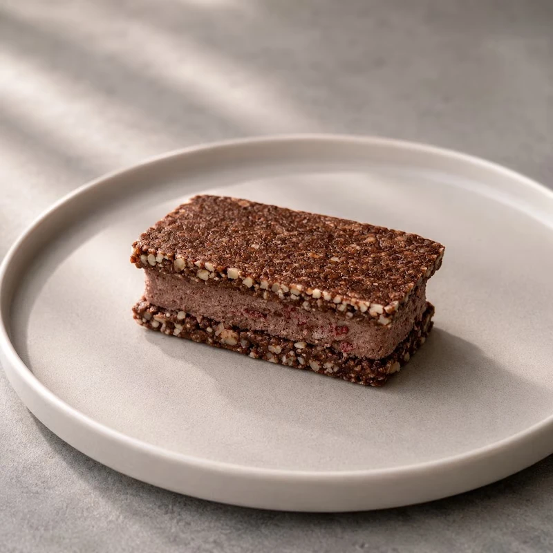 RAW BUTTER SAND　BERRY CHOCOLAT - 画像3
