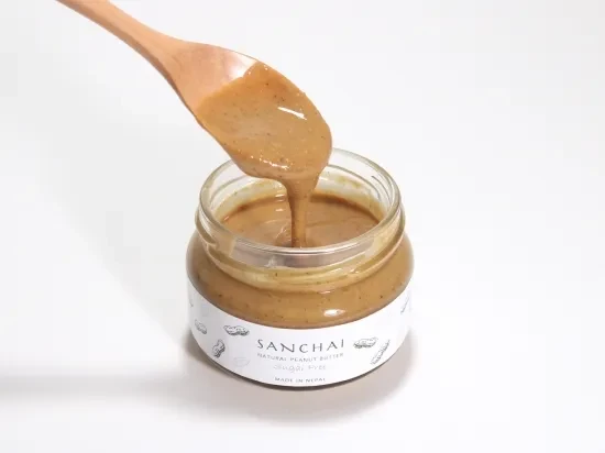 Peanut Butter Sugar Free  - 画像2