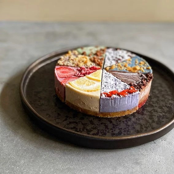 RAW CAKE　8P ASSORT - 画像2