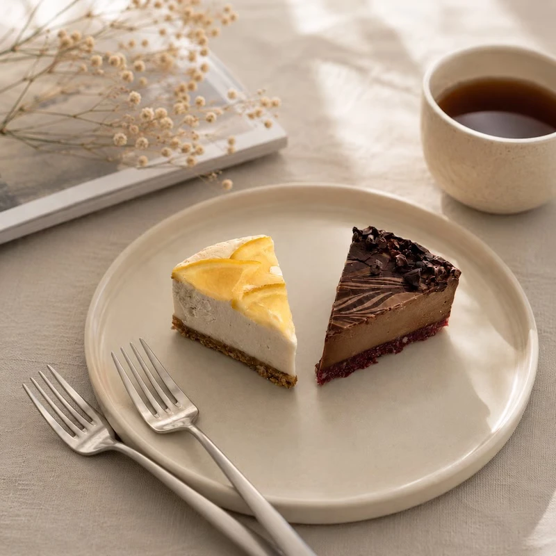 RAW CAKE　8P ASSORT - 画像9