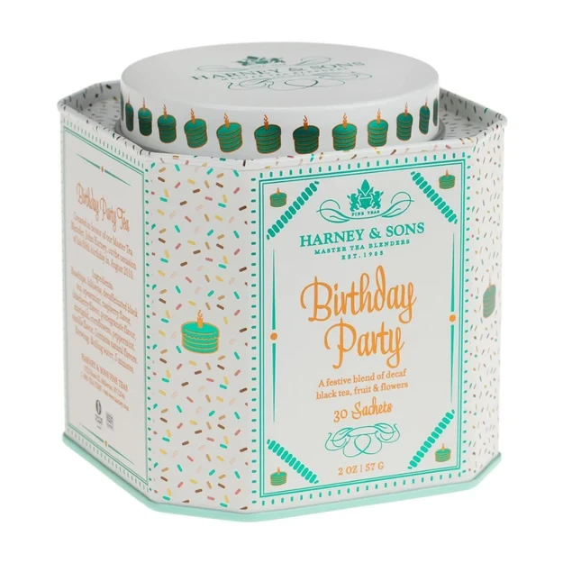 Birthday Party バースデーパーティー 【HDS】 - 画像1