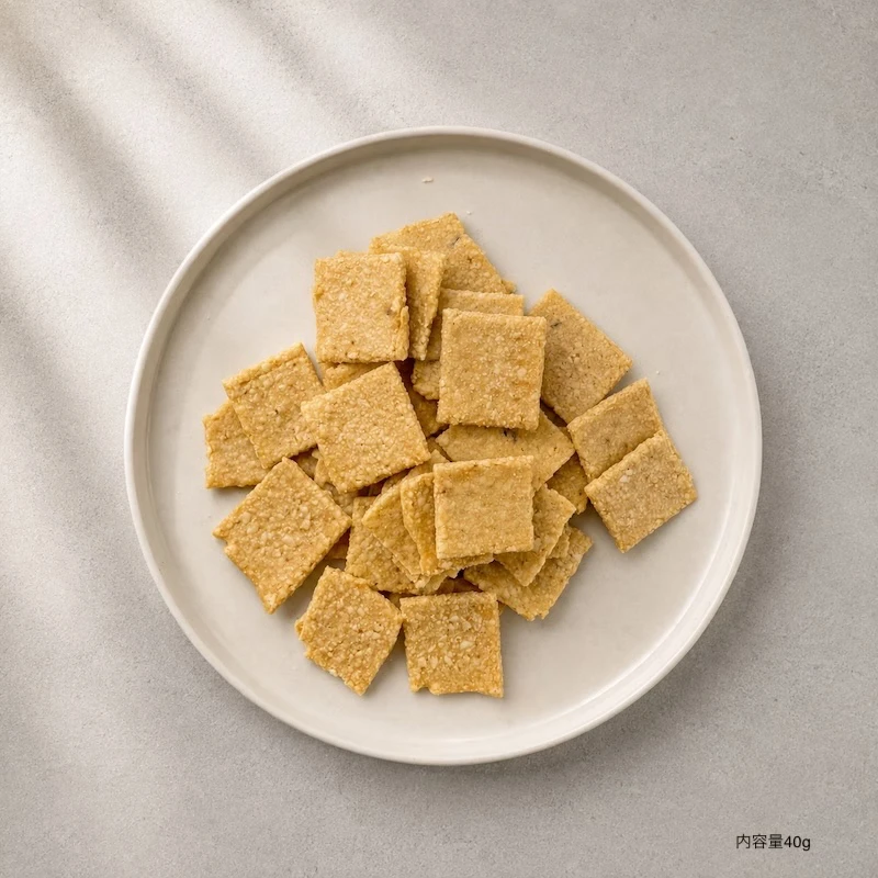 RAW CRACKER　SOUR CREAM ONION - 画像5