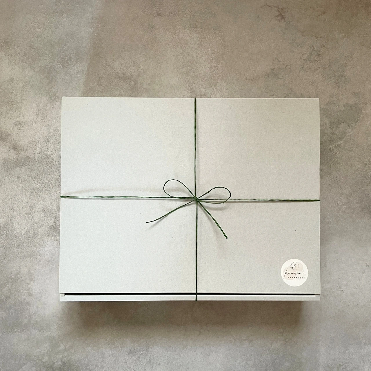 ギフトBOX 発酵グラノーラMサイズ3種詰め合わせ - 画像4