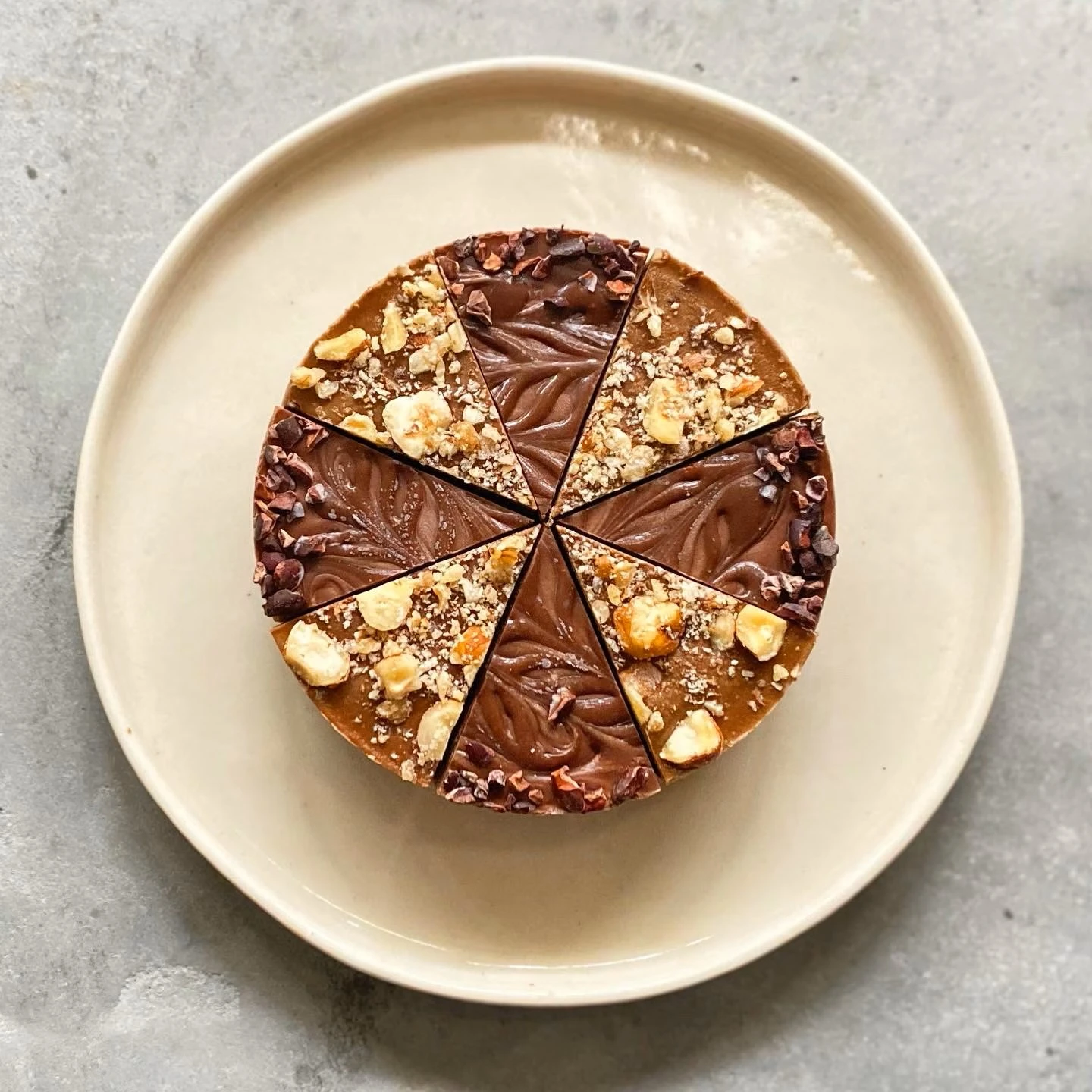 RAW CAKE　CHOCO ASSORT - 画像3