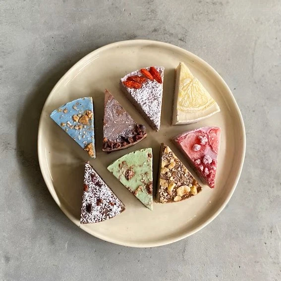 RAW CAKE　8P ASSORT - 画像3