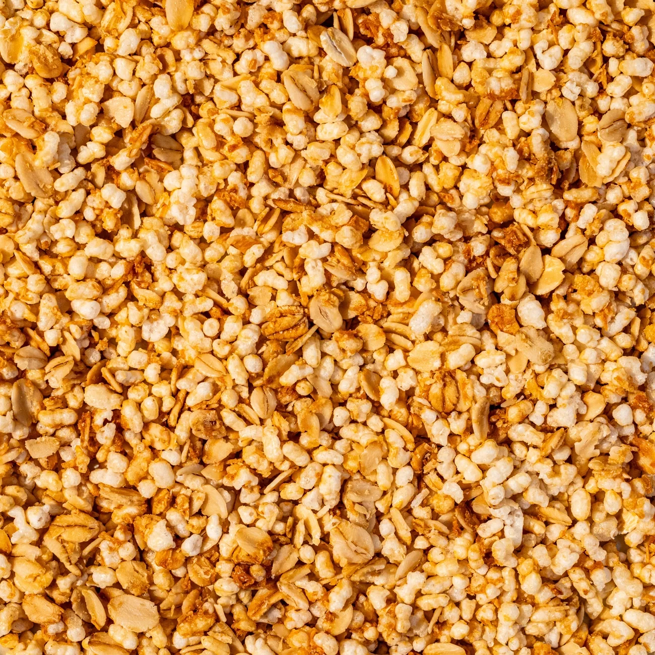 Oats Granola - 画像2
