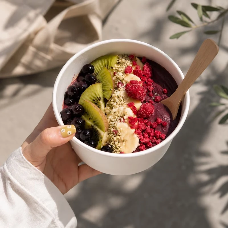 SMOOTHIE BOWL　ACAI BOWL - 画像3