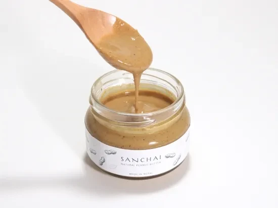 PEANUT BUTTER NORMAL - 画像2