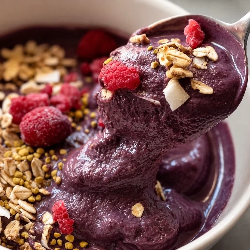 SMOOTHIE BOWL　ACAI BOWL - 画像2