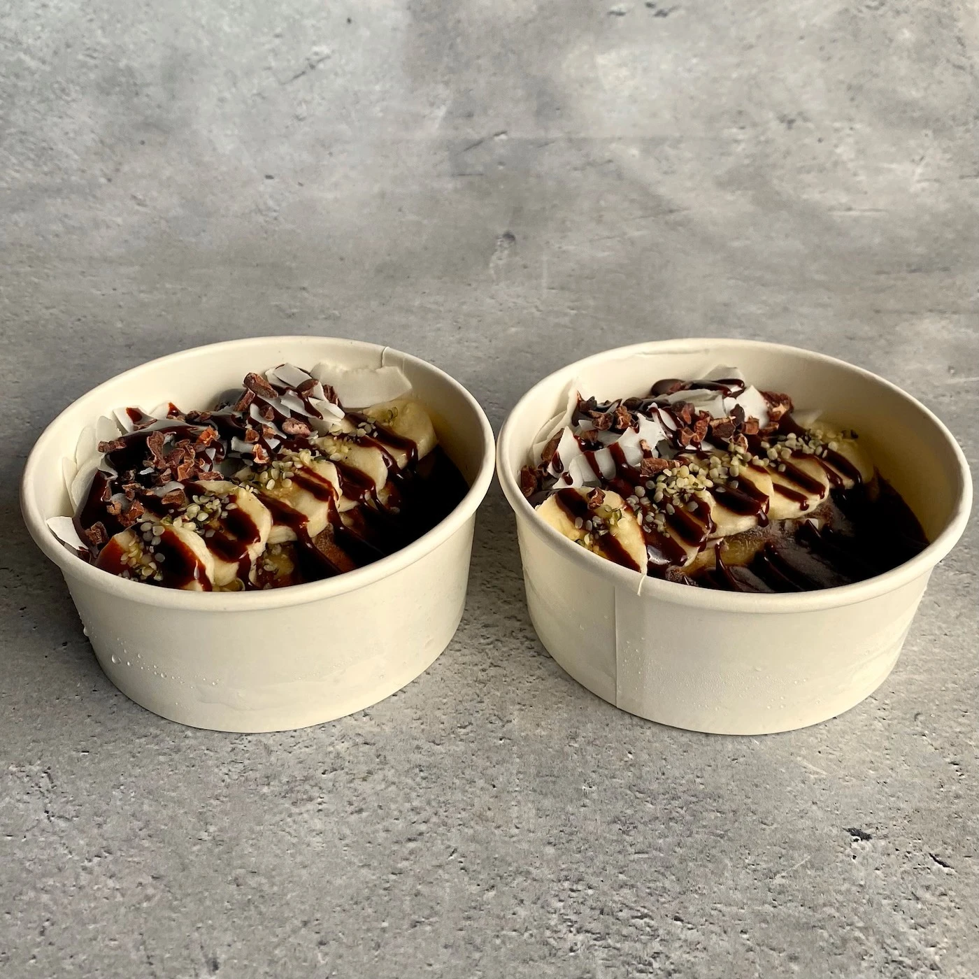 SMOOTHIE BOWL【GIFT】MACADAMIA CHOCO BOWL - 画像2