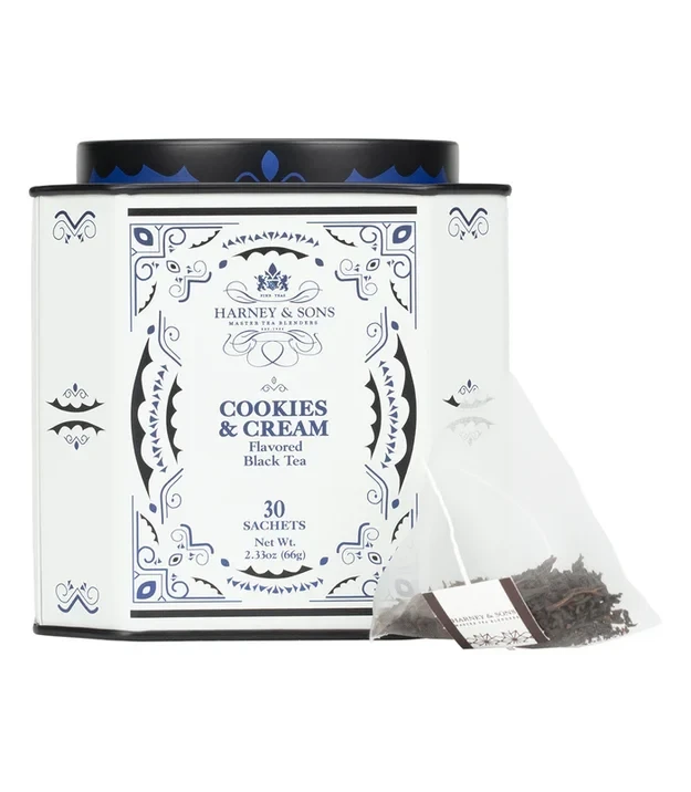 Cookies & Cream クッキー&クリーム【HDS】 - 画像2