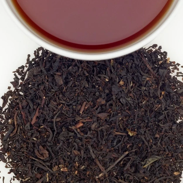 Williamsburg Earl Grey ウィリアムズバーグ・アールグレイ 【HDS】 - 画像2