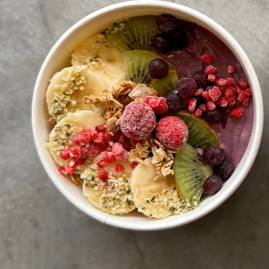 SMOOTHIE BOWL 【GIFT】ACAI BOWL - 画像1