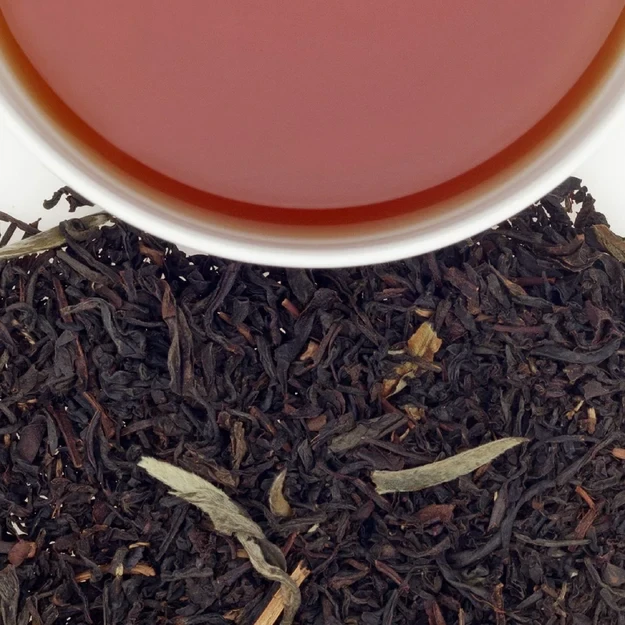 Earl Grey Supreme アールグレイ・シュプリーム​【Loose Leaf】 - 画像2