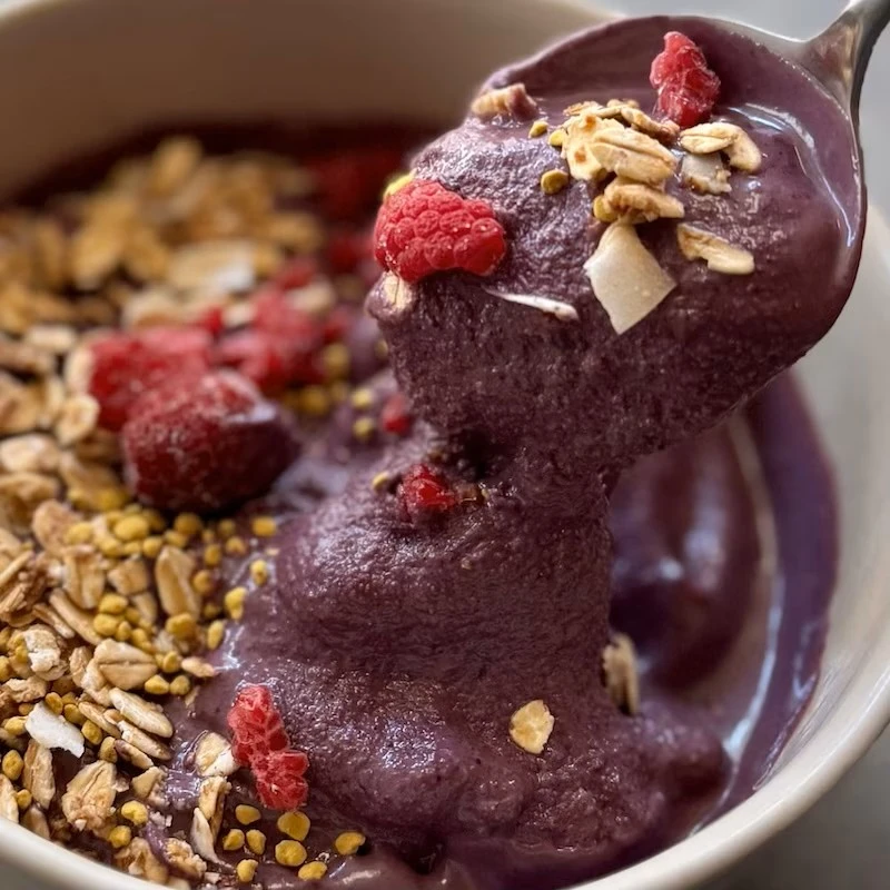 SMOOTHIE BOWL　【GIFT】ACAI BOWL - 画像3