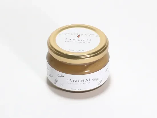 PEANUT BUTTER NORMAL - 画像3