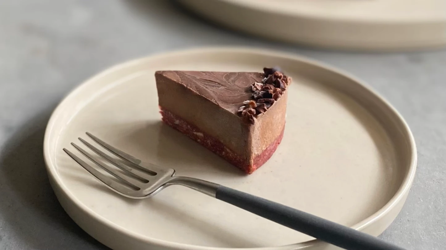 RAW CAKE　CHOCO ASSORT - 画像4