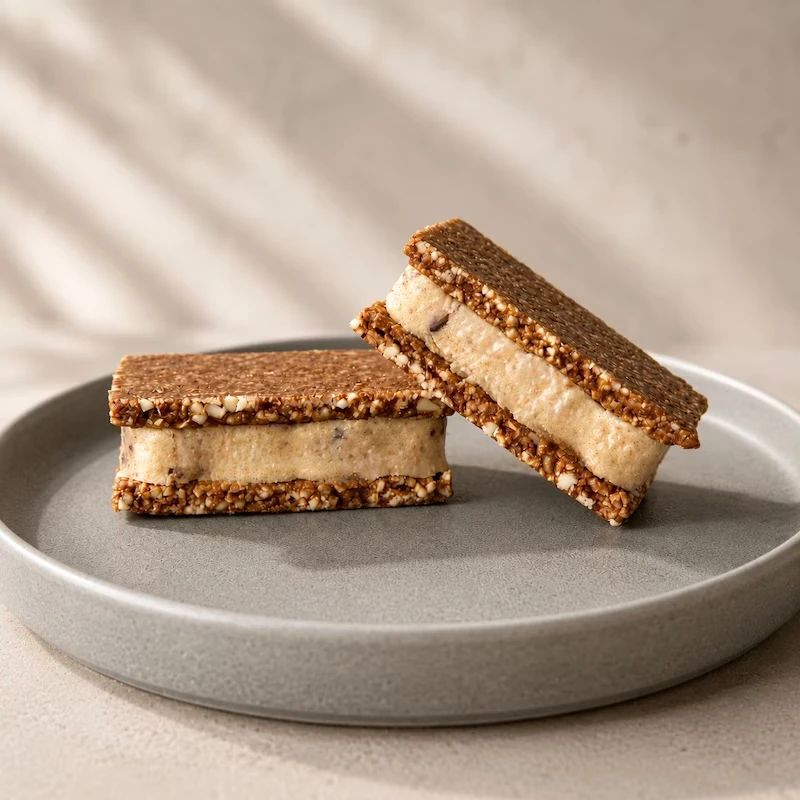RAW BUTTER SAND　TIRAMISU - 画像5