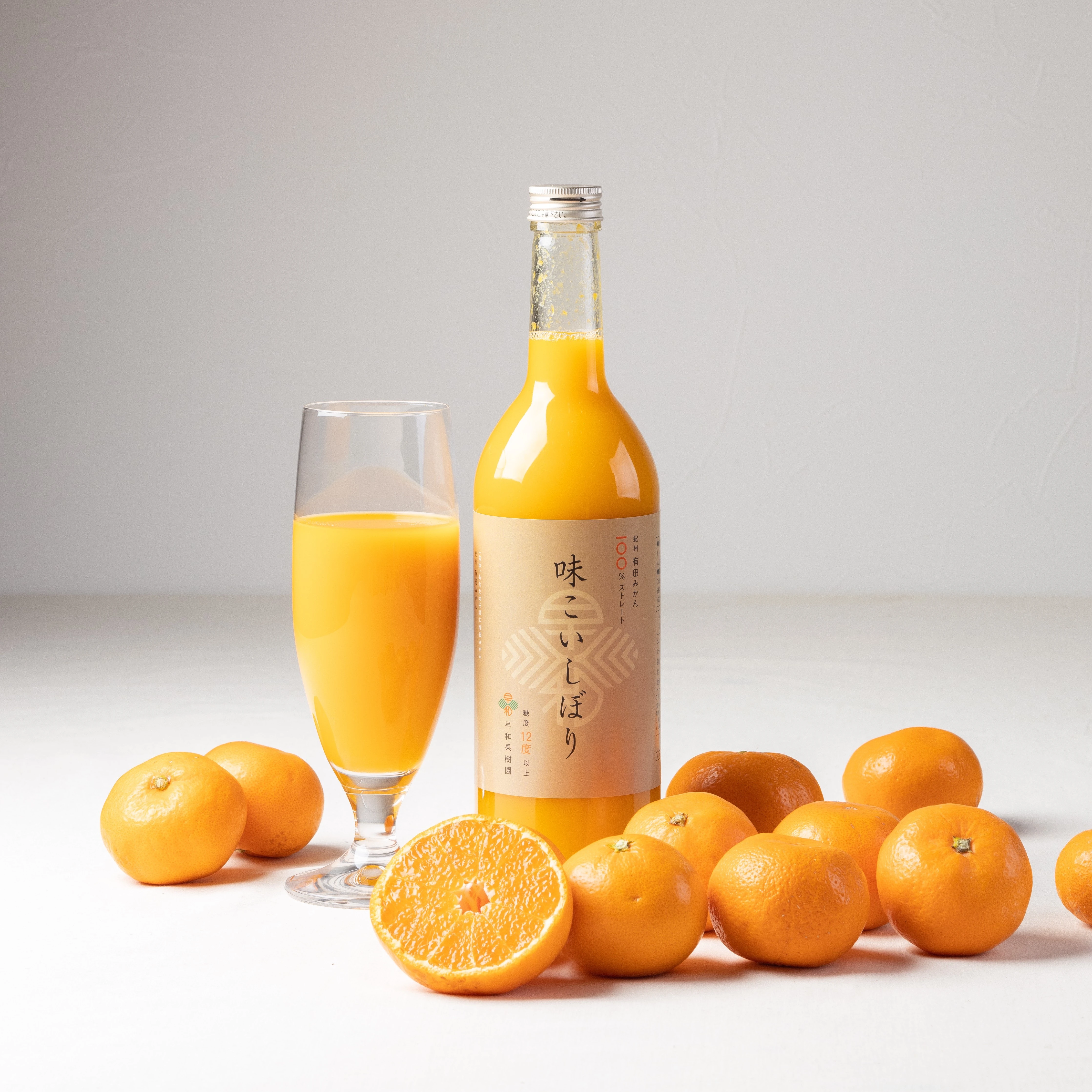 味こいしぼり 720mL - 画像2