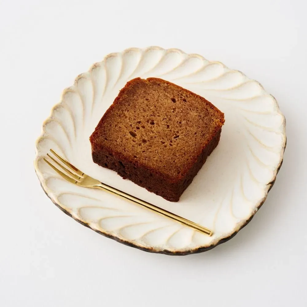 完熟バナナケーキ - 画像3