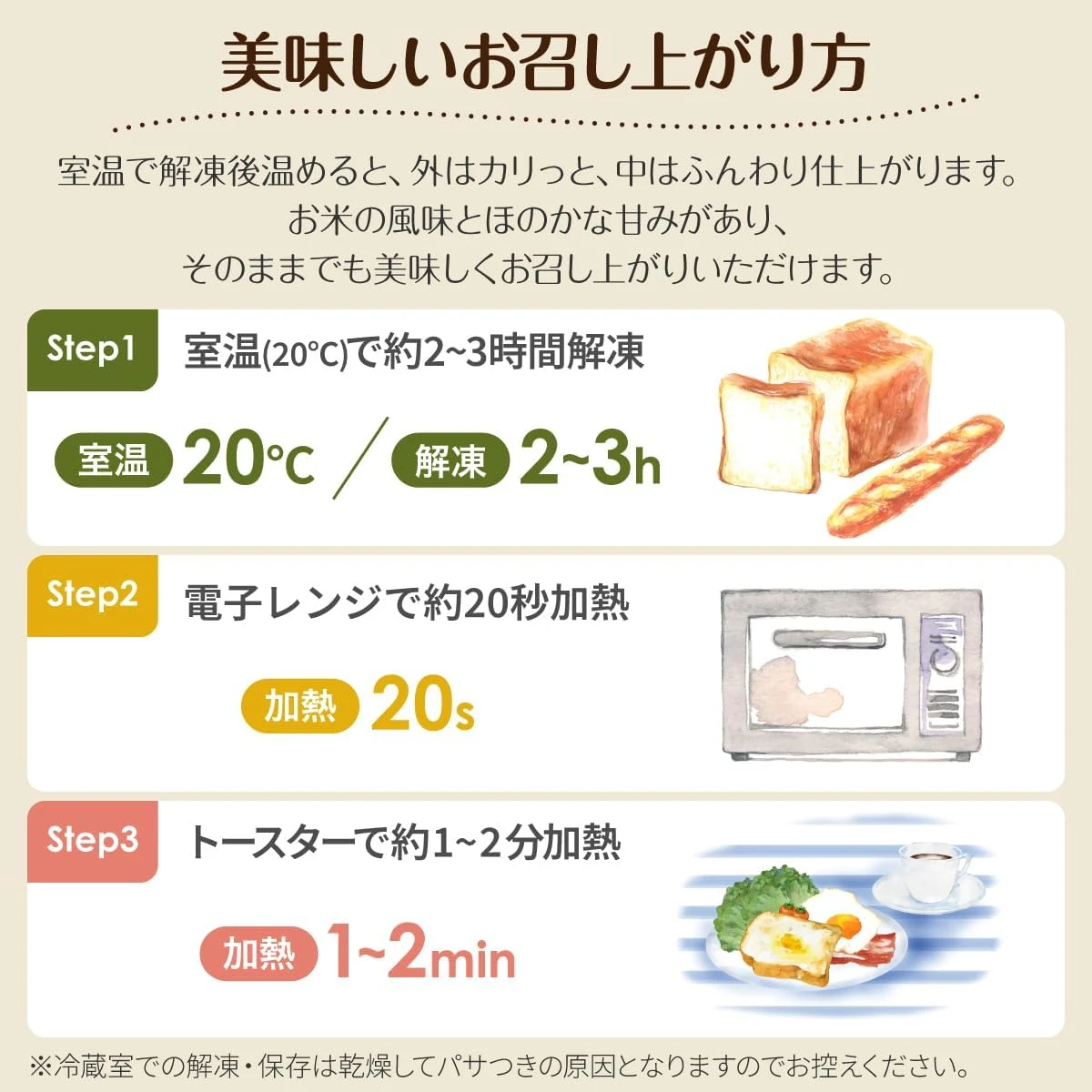 アソート7個セット - 画像4