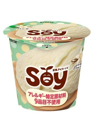 Soy バニラ - 画像1