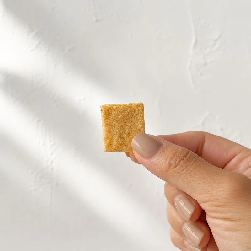 RAW CRACKER　SOUR CREAM ONION - 画像3