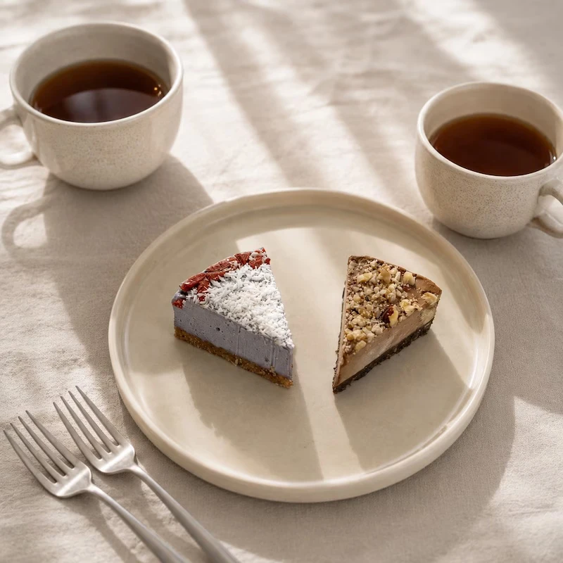 RAW CAKE　8P ASSORT - 画像8