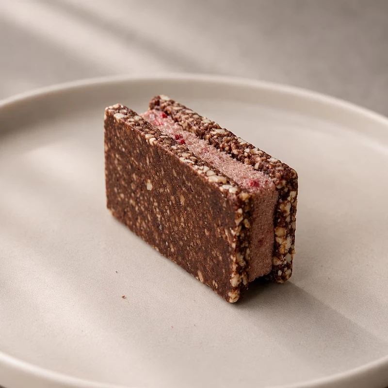 RAW BUTTER SAND　BERRY CHOCOLAT - 画像4