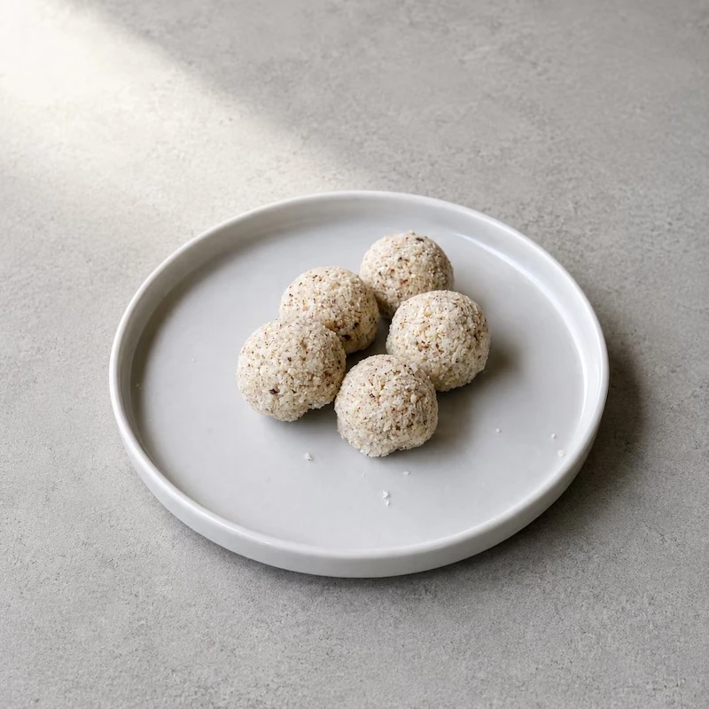 RAW COOKIE　COCONUT VANILLA - 画像2