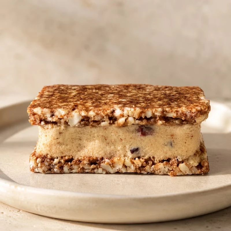 RAW BUTTER SAND　TIRAMISU - 画像2