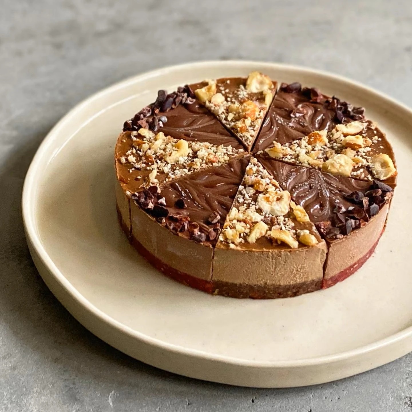 RAW CAKE　CHOCO ASSORT - 画像2